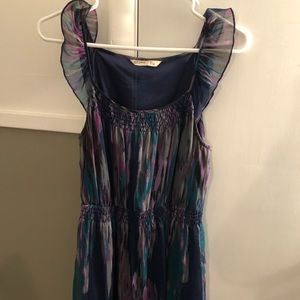 Pretty Old Navy summer dress